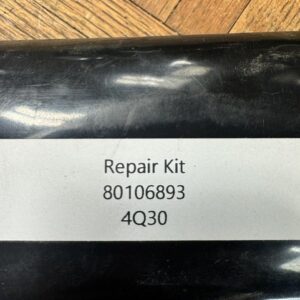 3" & 4" Series 509 and 510 Repair Kit