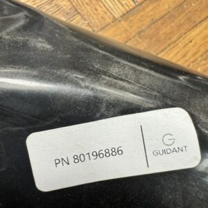 3" & 4" series 454 and 455 Viton Repair Kit