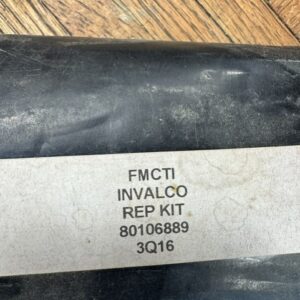 2", 3" & 4" Series 506, 507 & 508 Repair Kit